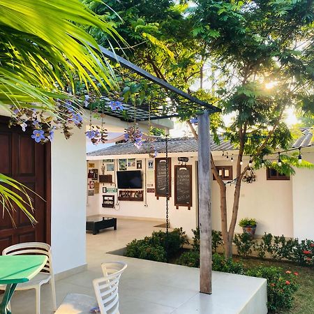 Casa San Juan Bed & Breakfast Managua Bagian luar foto