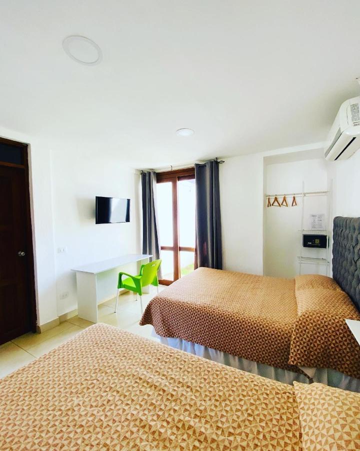 Casa San Juan Bed & Breakfast Managua Bagian luar foto