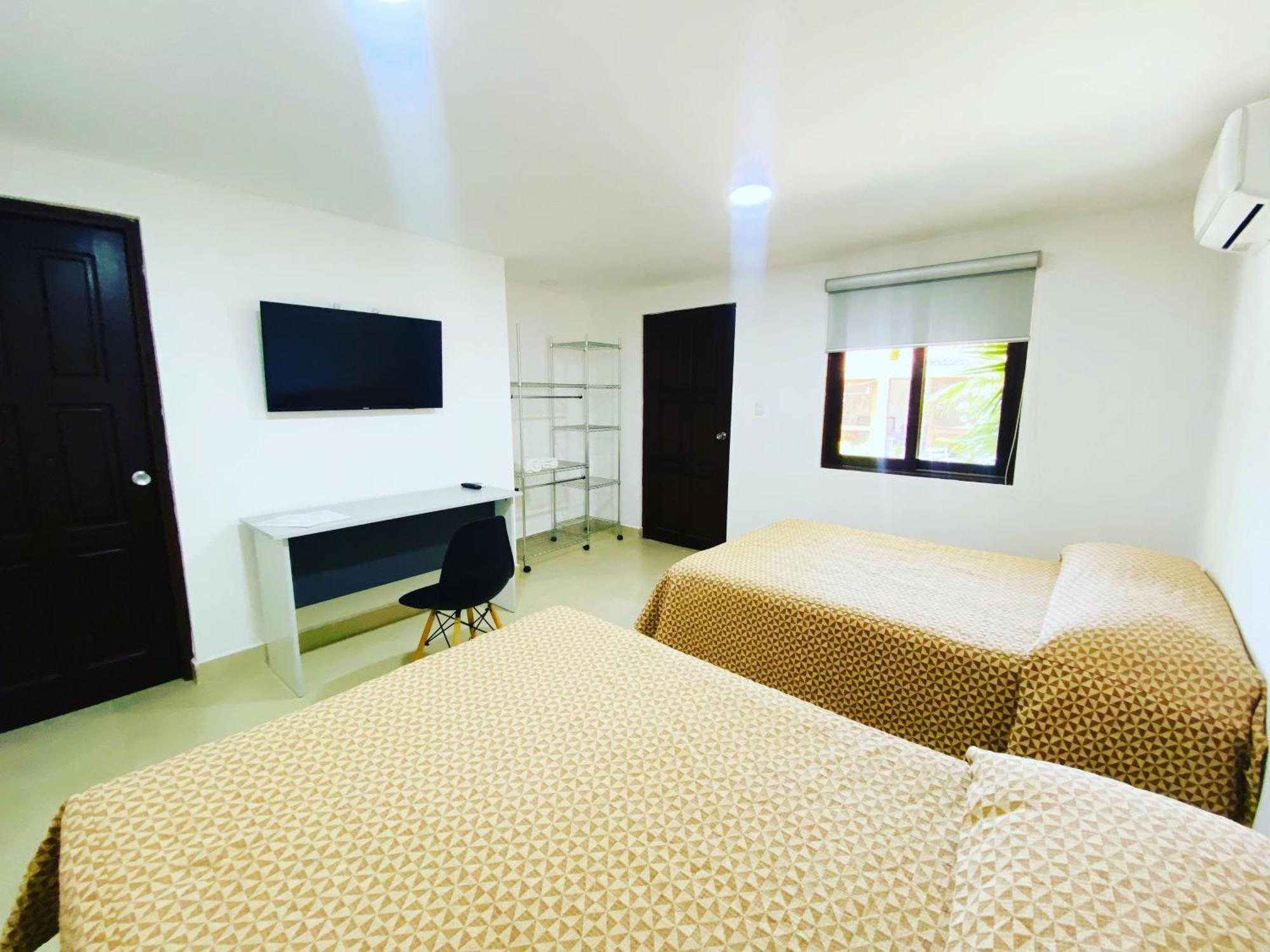 Casa San Juan Bed & Breakfast Managua Bagian luar foto