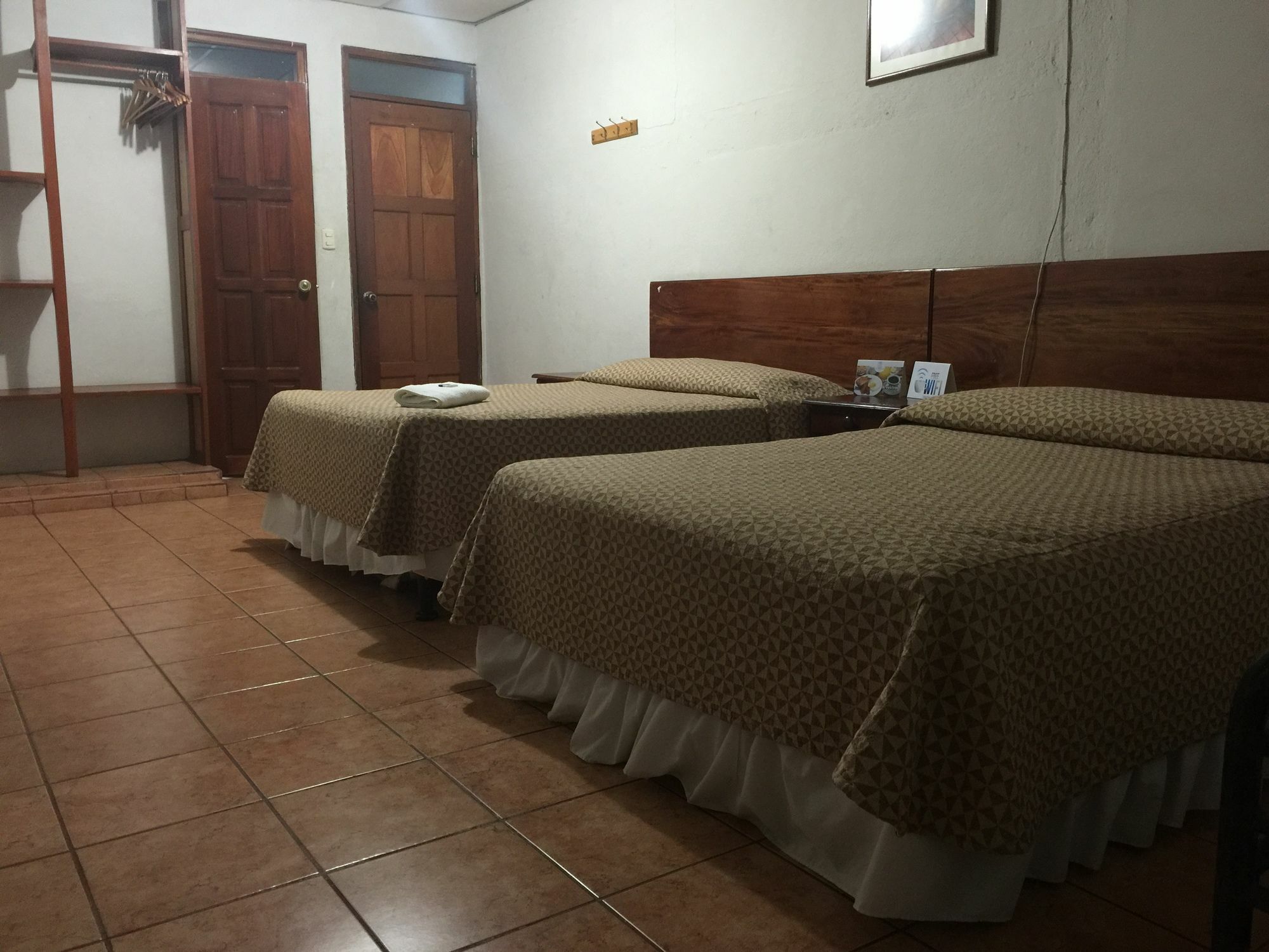 Casa San Juan Bed & Breakfast Managua Bagian luar foto